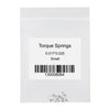 Dental Anterior Teeth Torque Rectangular Springs 0.017*0.025 Small 10pcs/Bag - azdentall.com