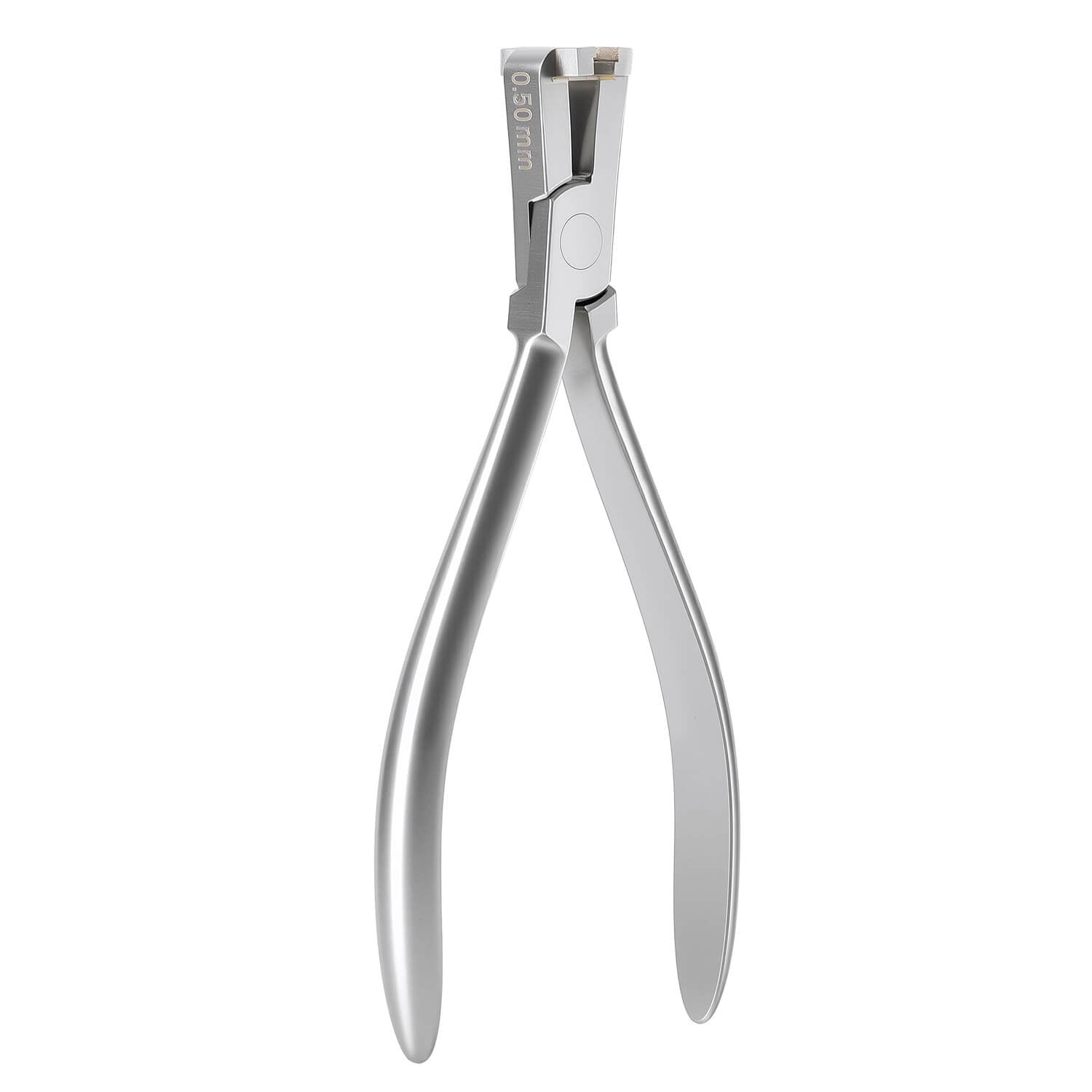 Dental Orthodontic Wire Step Forming Plier 0.25/0.5/0.75/1.0mm - azdentall.com