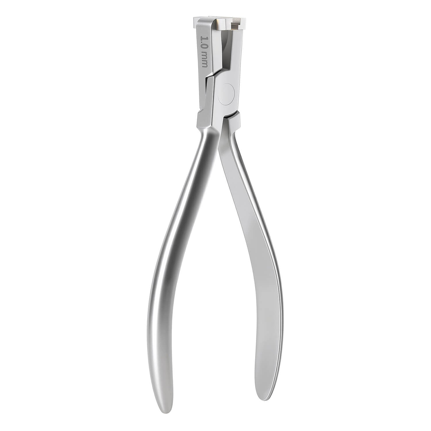 Dental Orthodontic Wire Step Forming Plier 0.25/0.5/0.75/1.0mm - azdentall.com