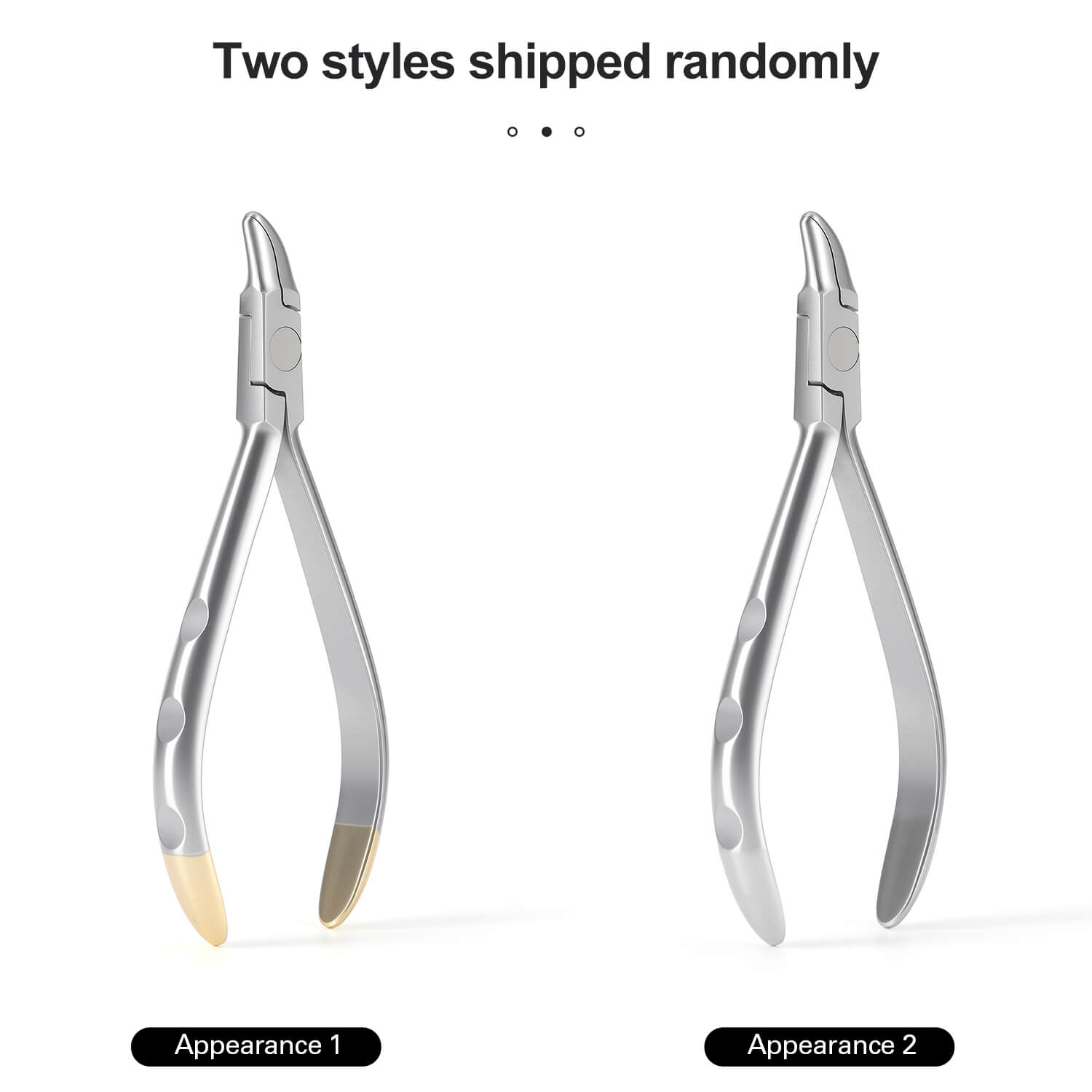 Dental Orthodontic Pliers Bird Beak - azdentall.com