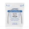 AZDENT Archwire Niti Super Elastic Natural Round 0.014 Upper 10pcs/Pack - azdentall.com