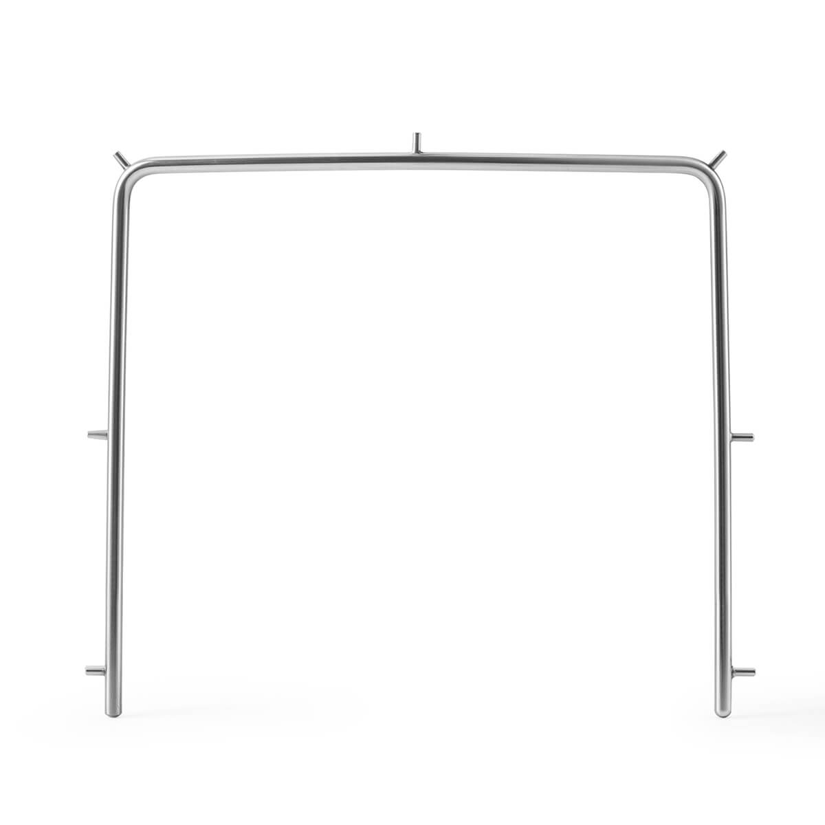 Dental Rubber Dam Frame Stainless Steel Large/Medium/Small - azdentall.com