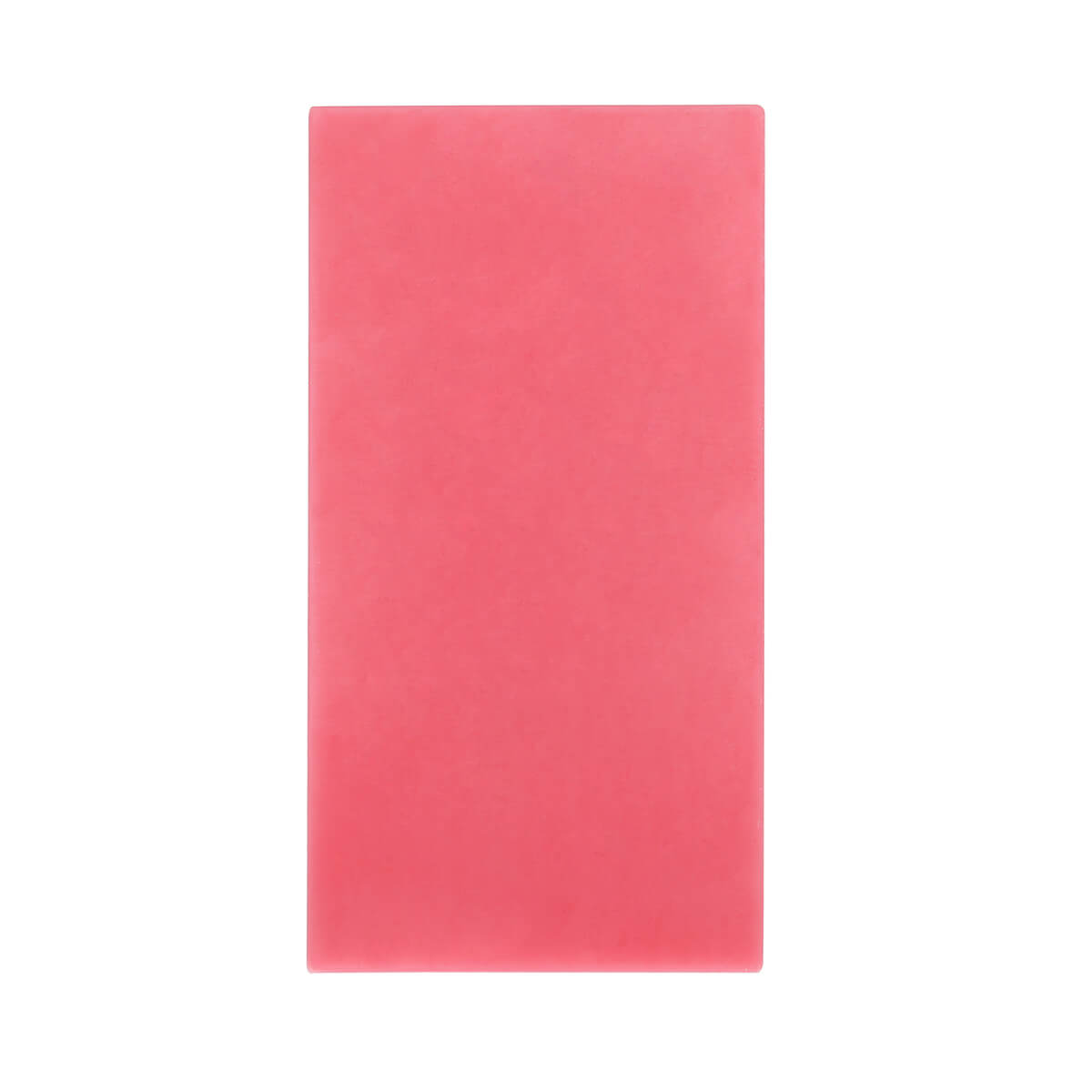 Dental Lab Base Plate Wax Denture Utility Bite Molding Casting General Use 18Pcs/Box - azdentall.com