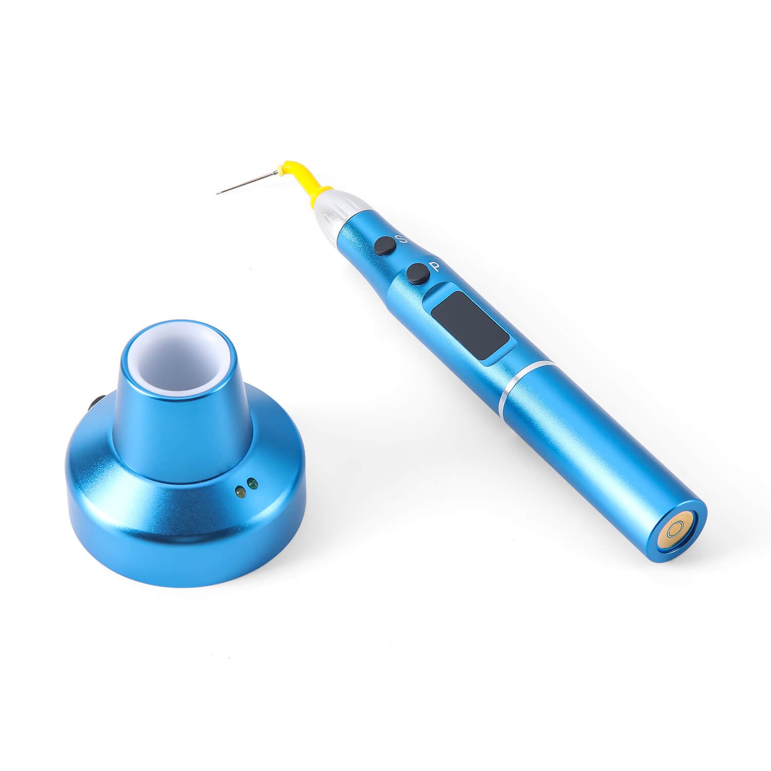 Dental Endo Obturation System Gutta Percha Heated Pen - azdentall.com