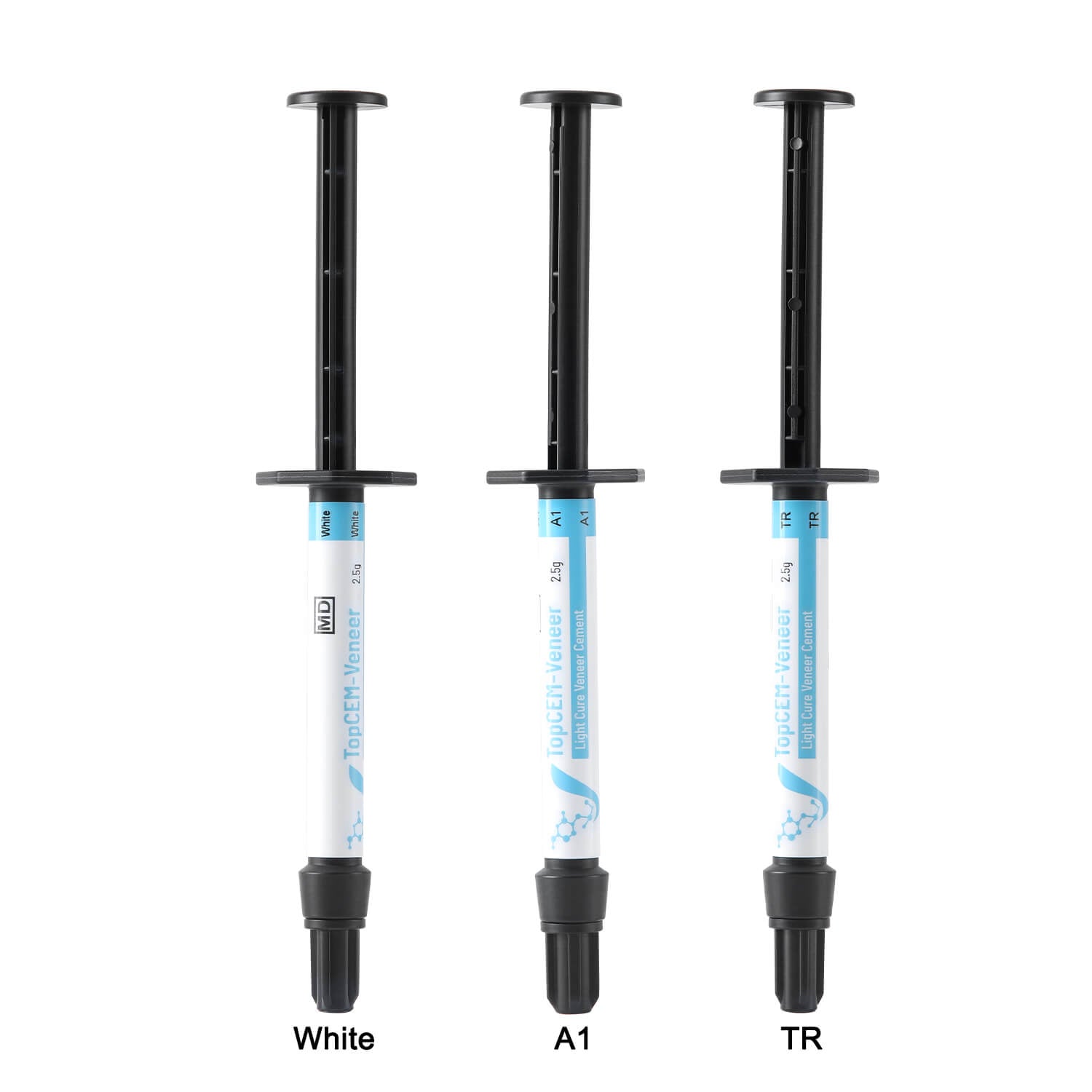 Dental All-in-one Veneer Cementation Bond Kit - azdentall.com