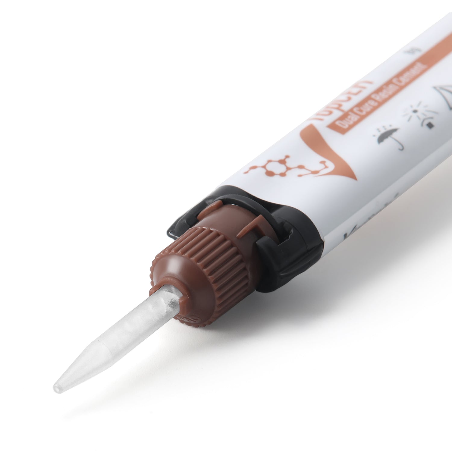 TopCEM Elite Universal Dual Cure Resin Cement Bond Kit - azdentall.com