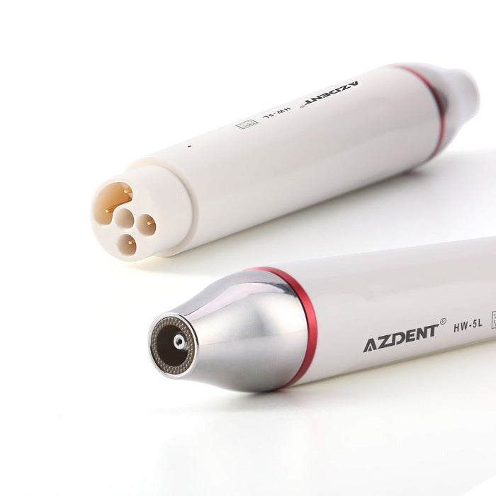 AZDENT Dental LED Ultrasonic Scaler Piezo Handpiece HW-5L Upgraded - azdentall.com