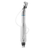 COXO Dental Low Speed Handpiece 1:1 External Contra Angle Air Motor 4 Hole - azdentall.com