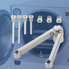 Dental Implant Position Locator Para Drill Aid Stainless Steel - azdentall.com