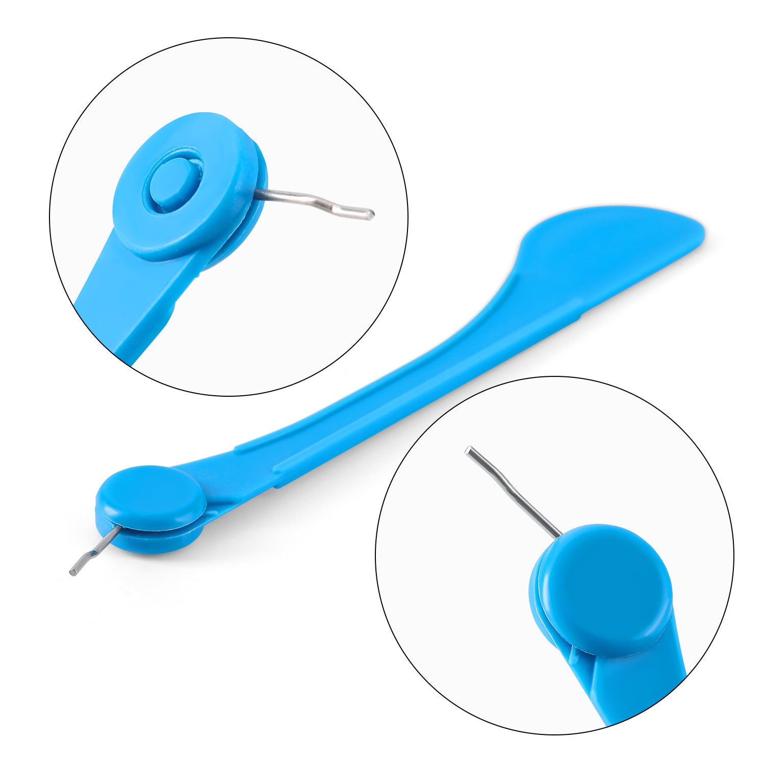 Swivel Key For Dental Orthodontic Expansion Screws 5pcs/Bag - azdentall.com