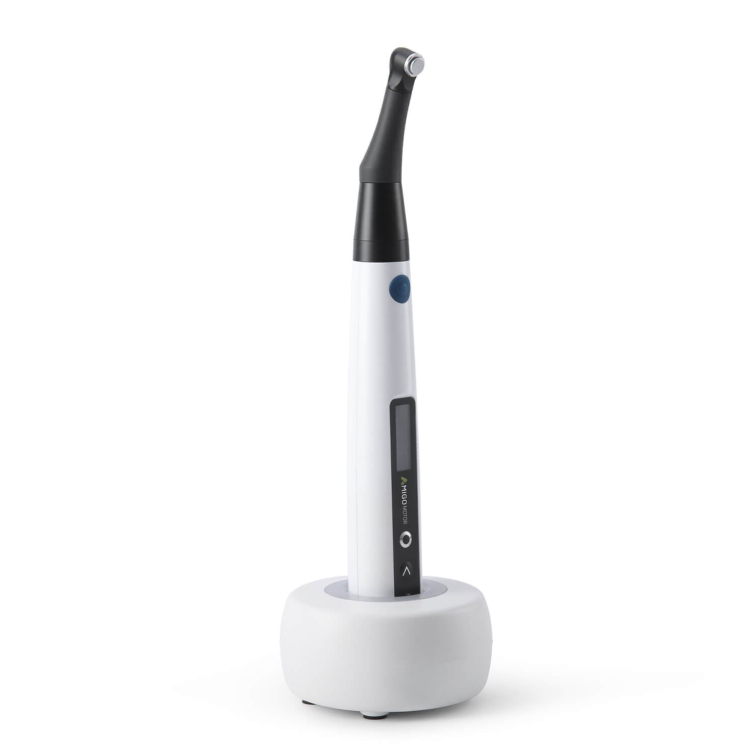 Dental Brushless LED Endo Motor 6.3:1 Mini Contra Angle - azdentall.com