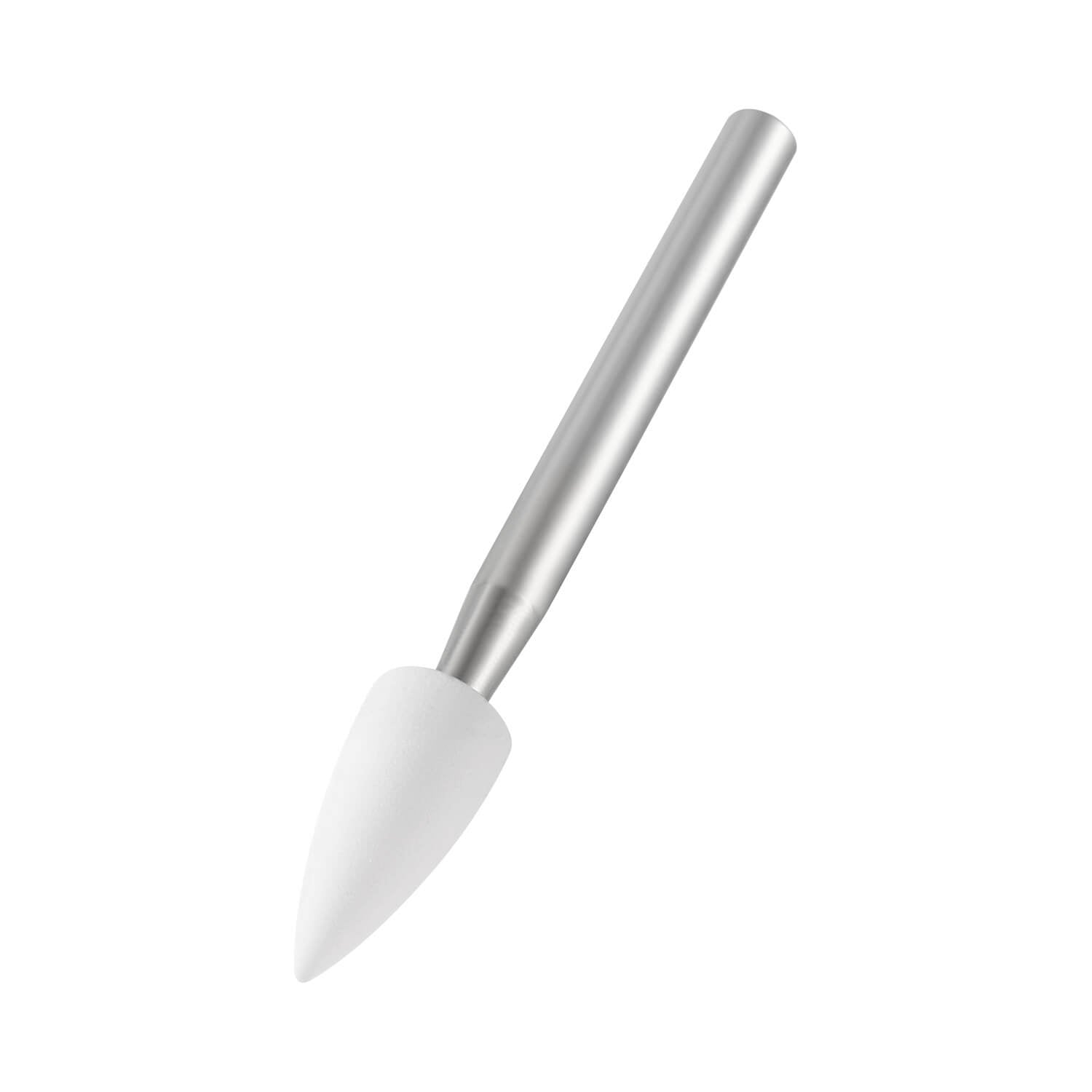 Dental Polishing White Stones FG Mixed Shapes 5pcs/Set - azdentall.com