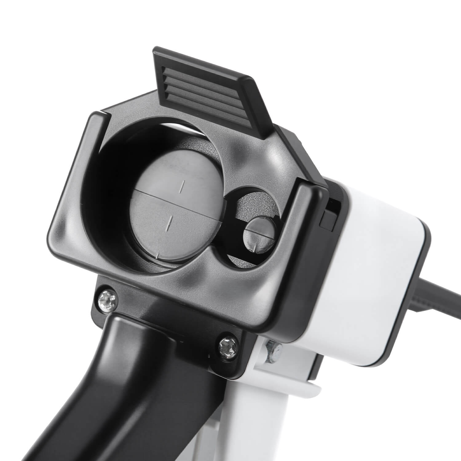 Dental Impression Mixing Dispensing Gun 10:1 / 4:1 Ratio 50ML - azdentall.com