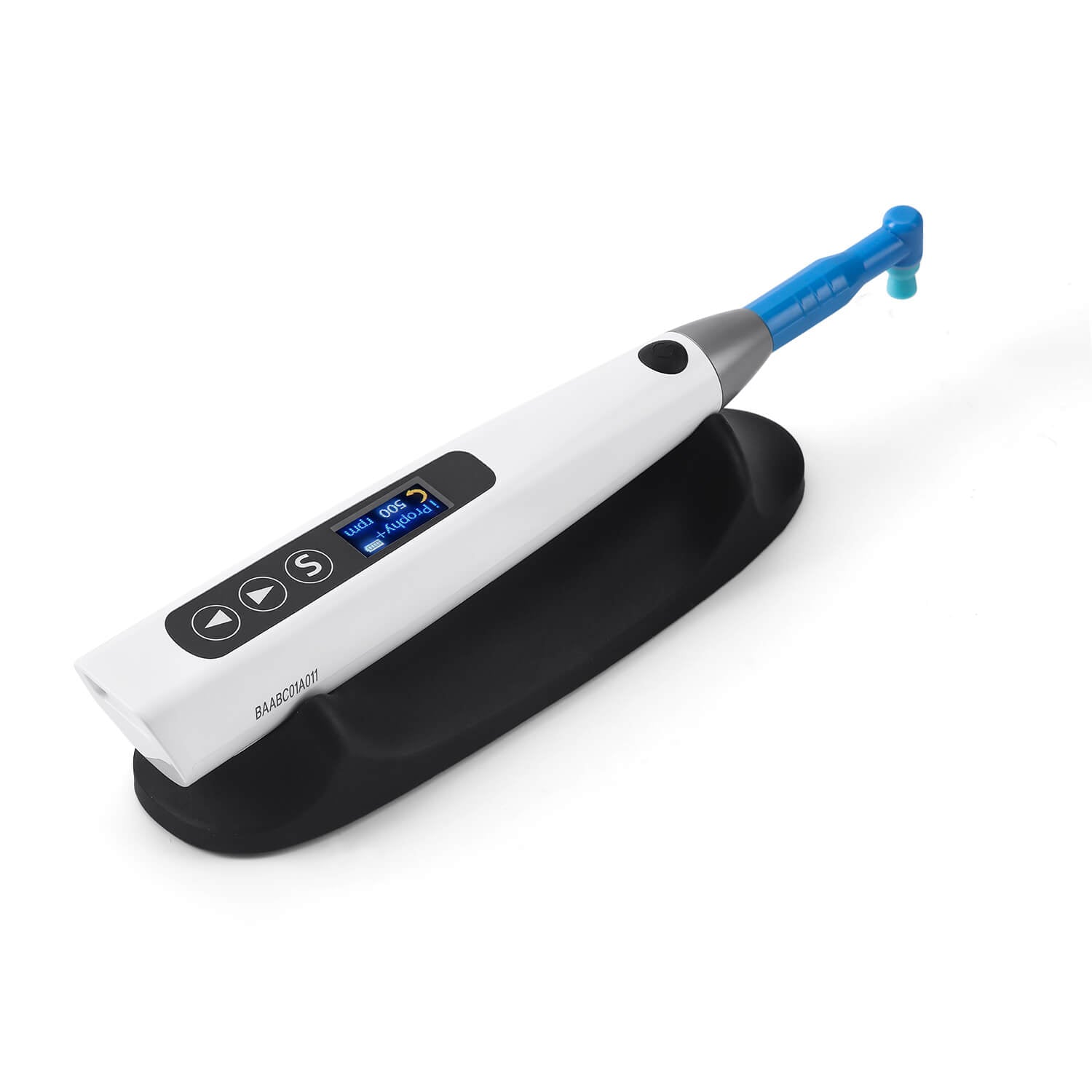 Dental Cordless Hygiene Prophy Handpiece 360° Rotating - azdentall.com