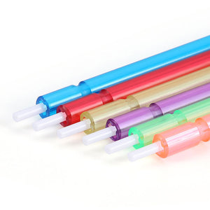 Dental Disposable Nozzle Gun Head Tip for Triple Air Water Syringe Colored 250pcs/Bag - azdentall.com