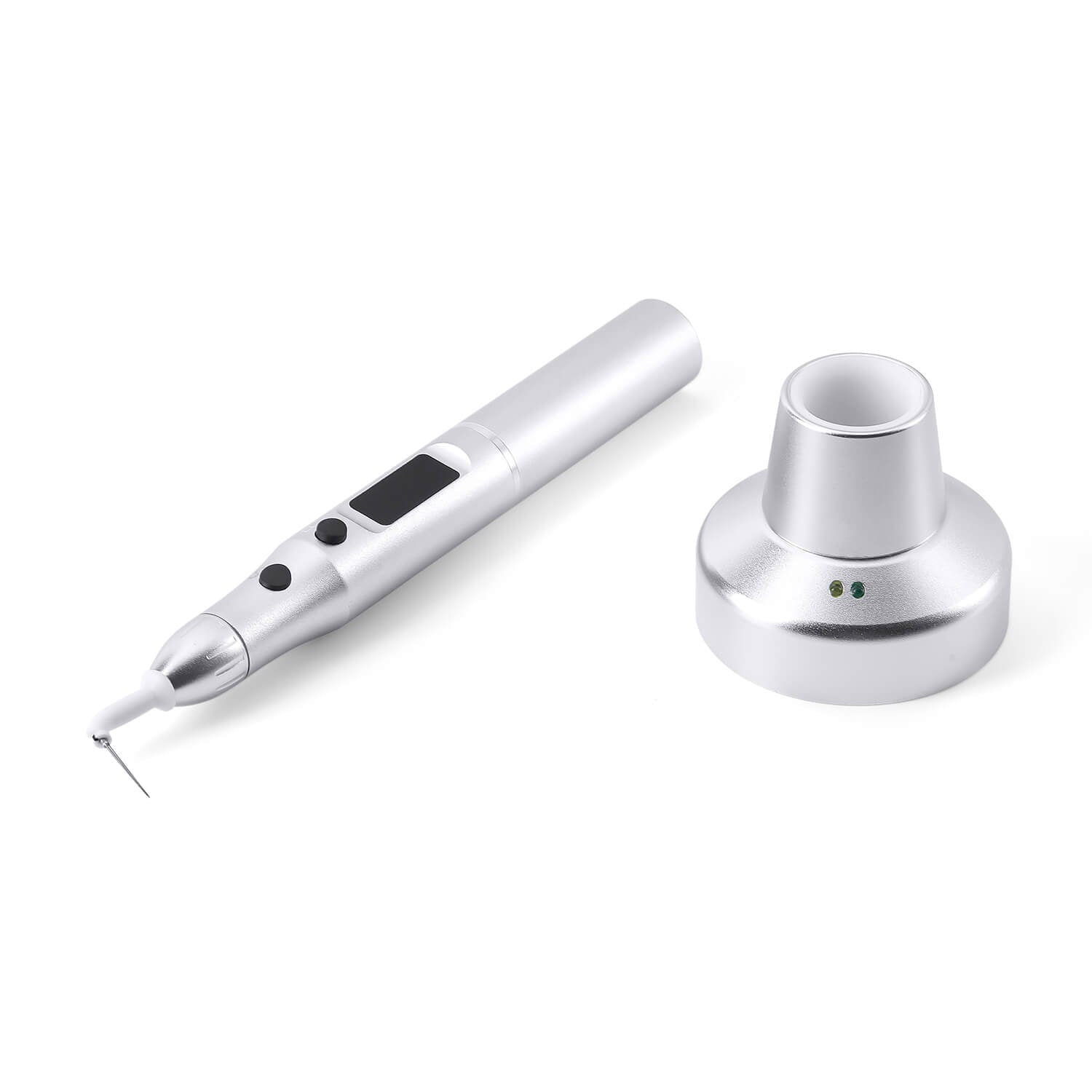 Dental Endo Obturation System Gutta Percha Heated Pen - azdentall.com