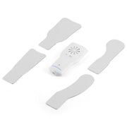 Dental LED Automatic Anti-fog Mirrors For Oral photography Reflector Glass Mirror Lingual Mirror Full Kit (Main+M+L+Buccal+Lingual Mirrors ) - azdentall.com
