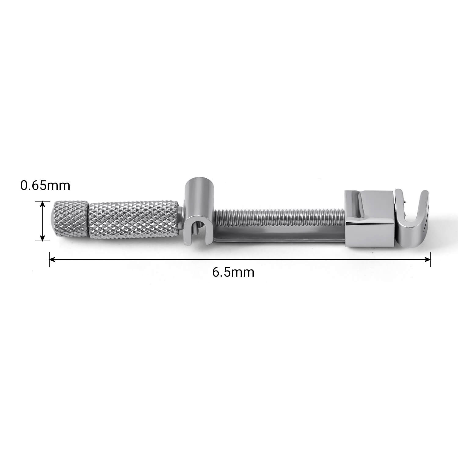 Dental Tofflemire Matrix Clip Retainer Universal Bands Holder Instruments - azdentall.com