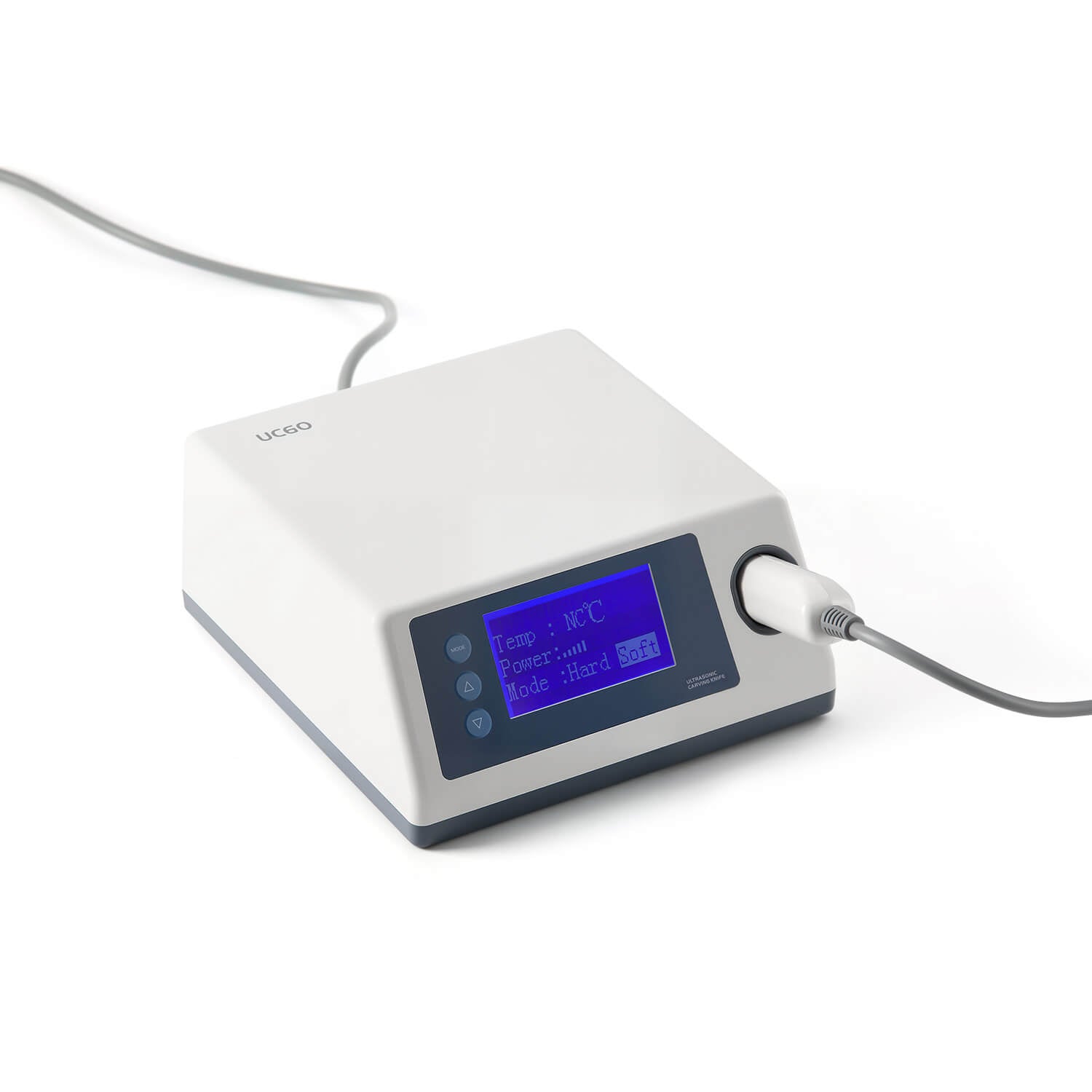 Dental Ultrasonic Carving Knife Electric Brackets Engraving Cutting Polisher - azdentall.com