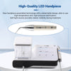 Dental VRN-DA20 LED Ultrasonic Piezo Scaler Handpiece with Water Bottles 7 Tips - azdentall.com