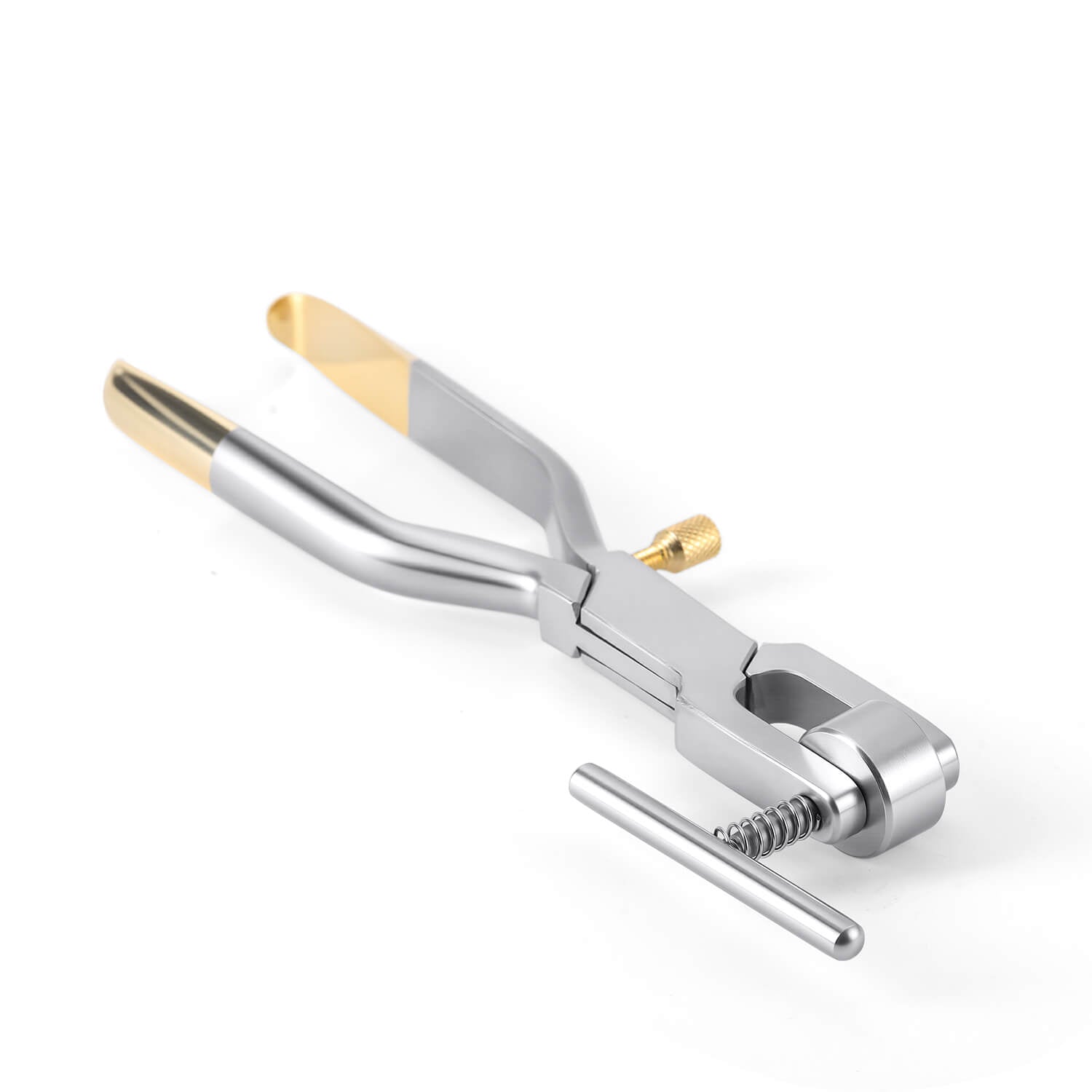 Dental Bone Morselizer Bone Mill Crusher Plier Dental Implant Bone Graft - azdentall.com