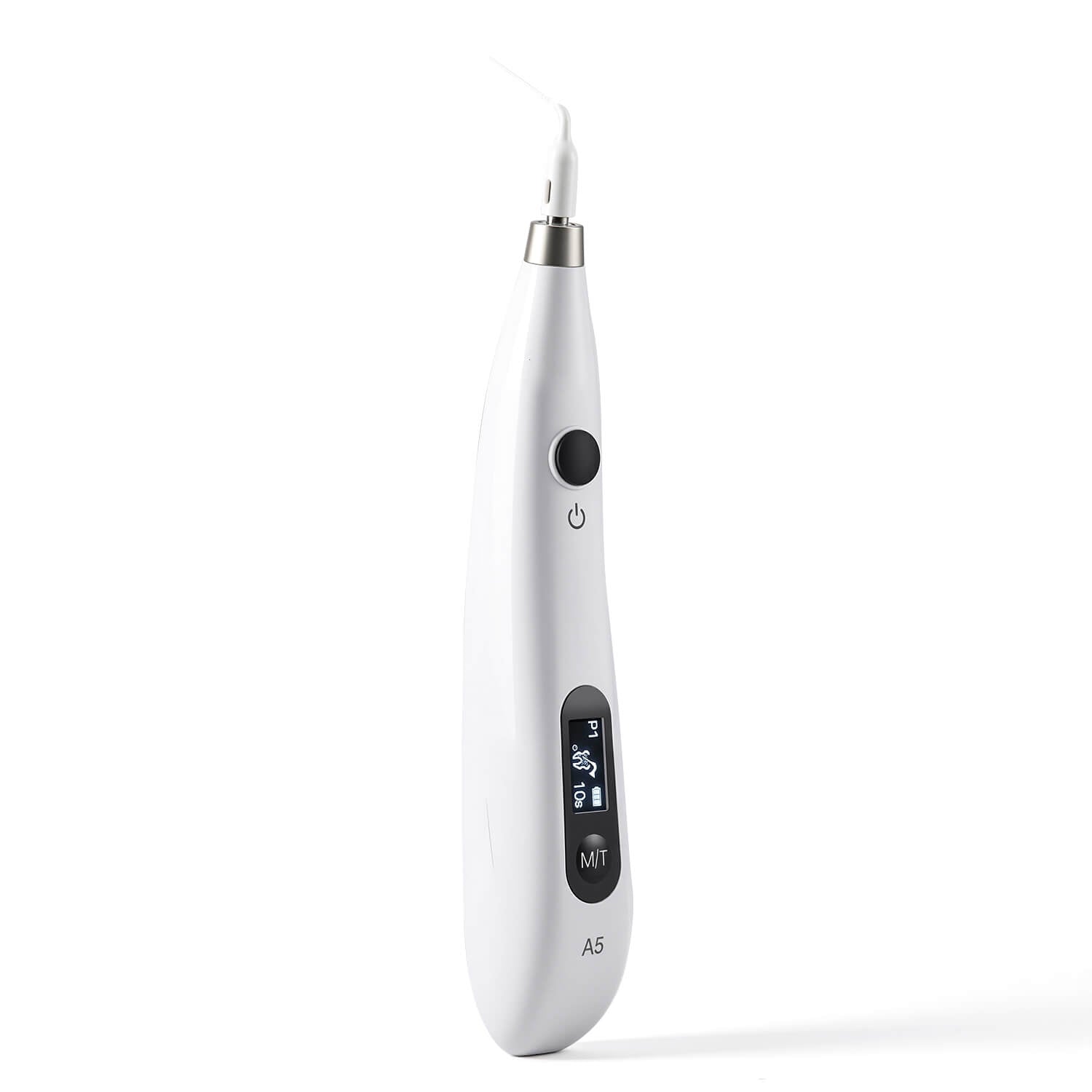 Dental Endo Root Canal Ultrasonic Activator Irrigator with 80Pcs Irrigator Tips - azdentall.com