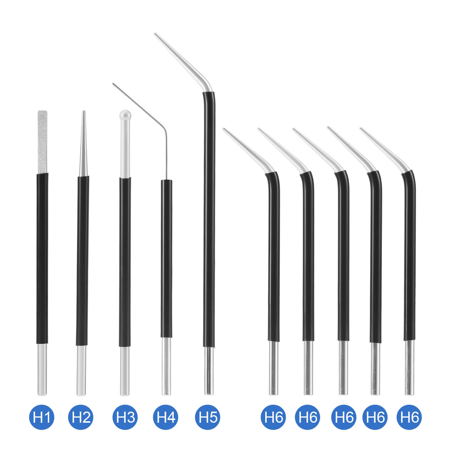 Dental Electrosurgical Unit Cutting Unit HF-1 High Frequency Generator Oral Soft Tissue Treatment - azdentall.com