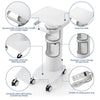 Dental Multi-Function Trolley Cart GM-1 Compact Model - azdentall.com