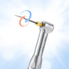 AZDENT Dental Wireless Endodontic Motor Root Canal Treatment With 16:1 Electric Contra Angle 9 Programs - azdentall.com