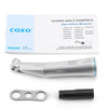 COXO Dental 1:1 Low Speed Electric Handpiece Contra Angle - azdentall.com