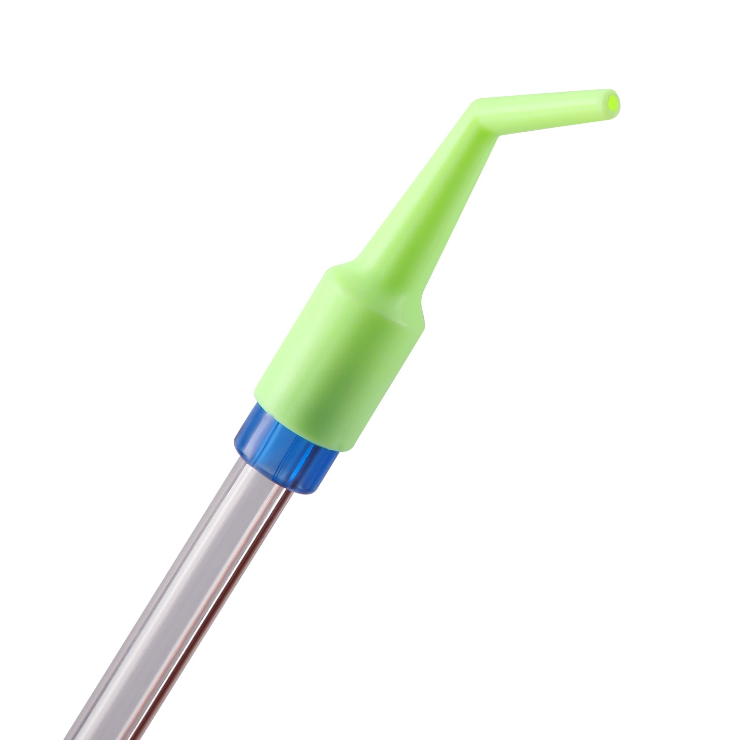 Dental Disposable Suction Tip Conversion Head Autoclavable 100pcs/box - azdentall.com