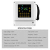 Dental Handheld Portable X Ray Machine High Frequency RAY-200 - azdentall.com