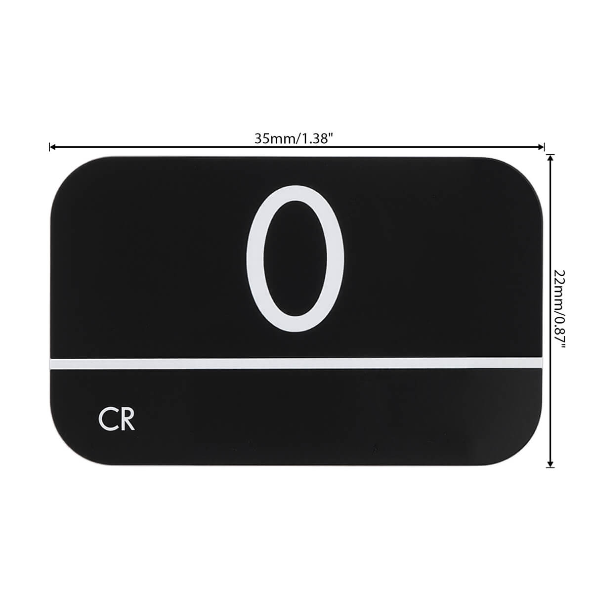 Dental Digital X-ray Imaging Phosphor Plate size 0# 1# 2# 3# - azdentall.com
