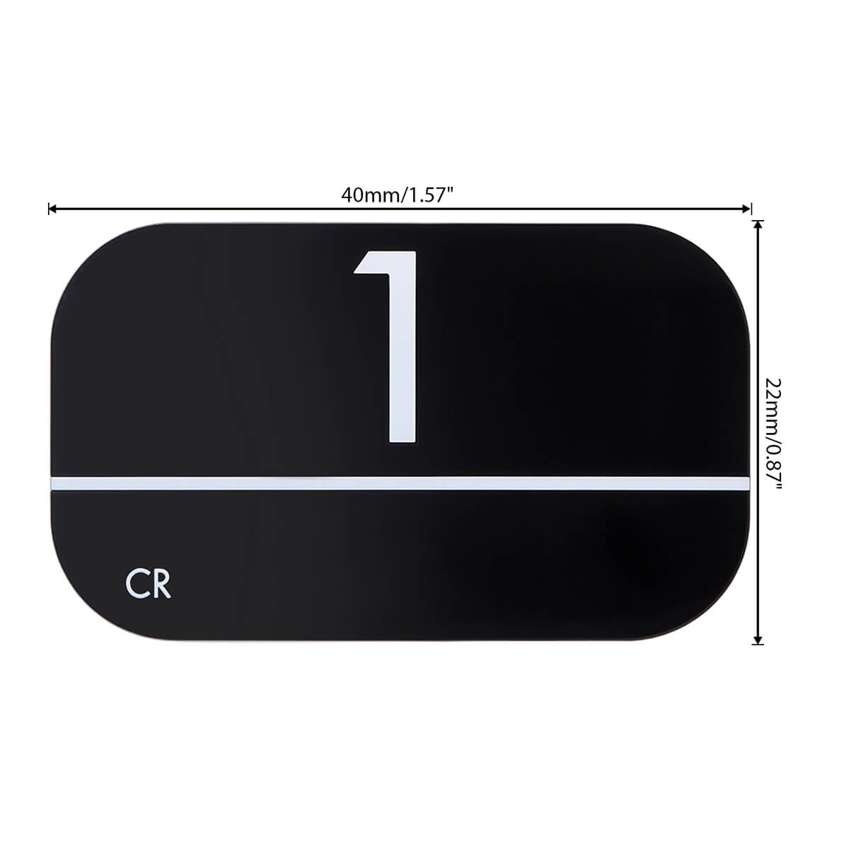 Dental Digital X-ray Imaging Phosphor Plate size 0# 1# 2# 3# - azdentall.com