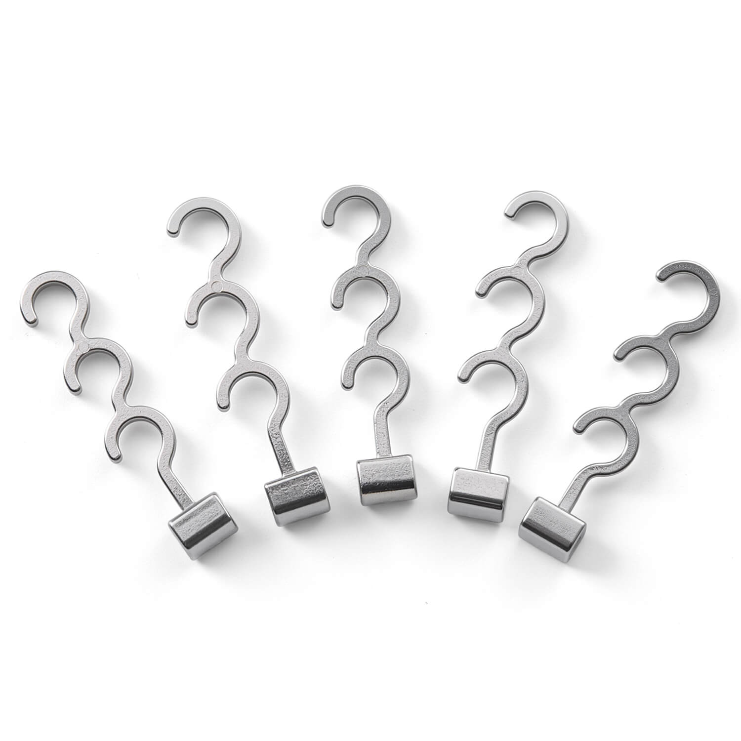 AZDENT Crimpable Hooks Long Right/Left Tube Multi-function 10/Bag - azdentall.com