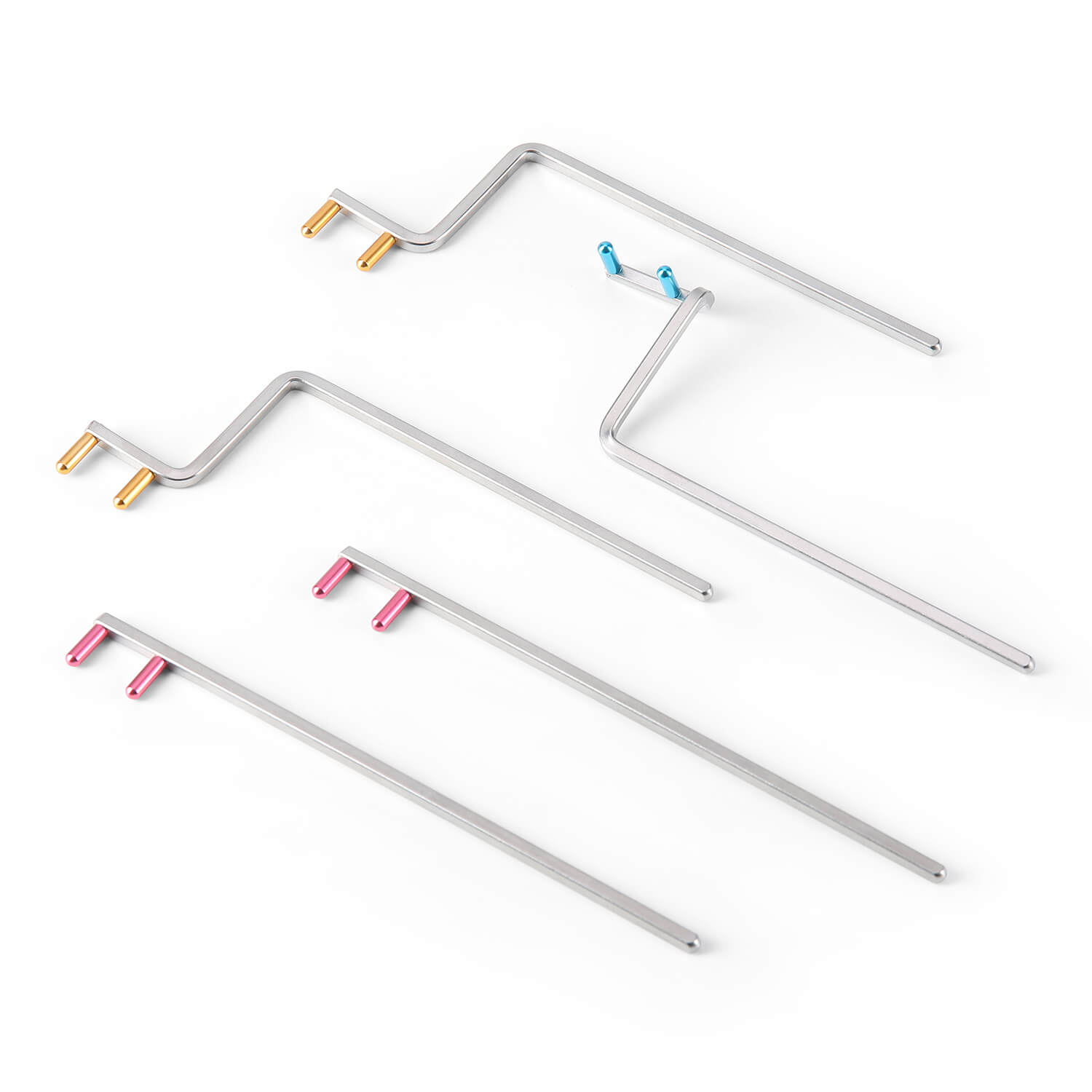 Dental Digital Sensor X-ray Holder Positioning System Kit - azdentall.com