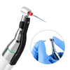 Dental Wireless LED Endo Motor Reciprocating Mini 16:1 Contra Angle Built-in 7 Programs Setting - azdentall.com