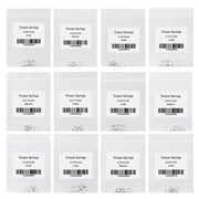 Dental Anterior Teeth Torque Rectangular Springs Large/Medium/Small 10pcs/Bag - azdentall.com