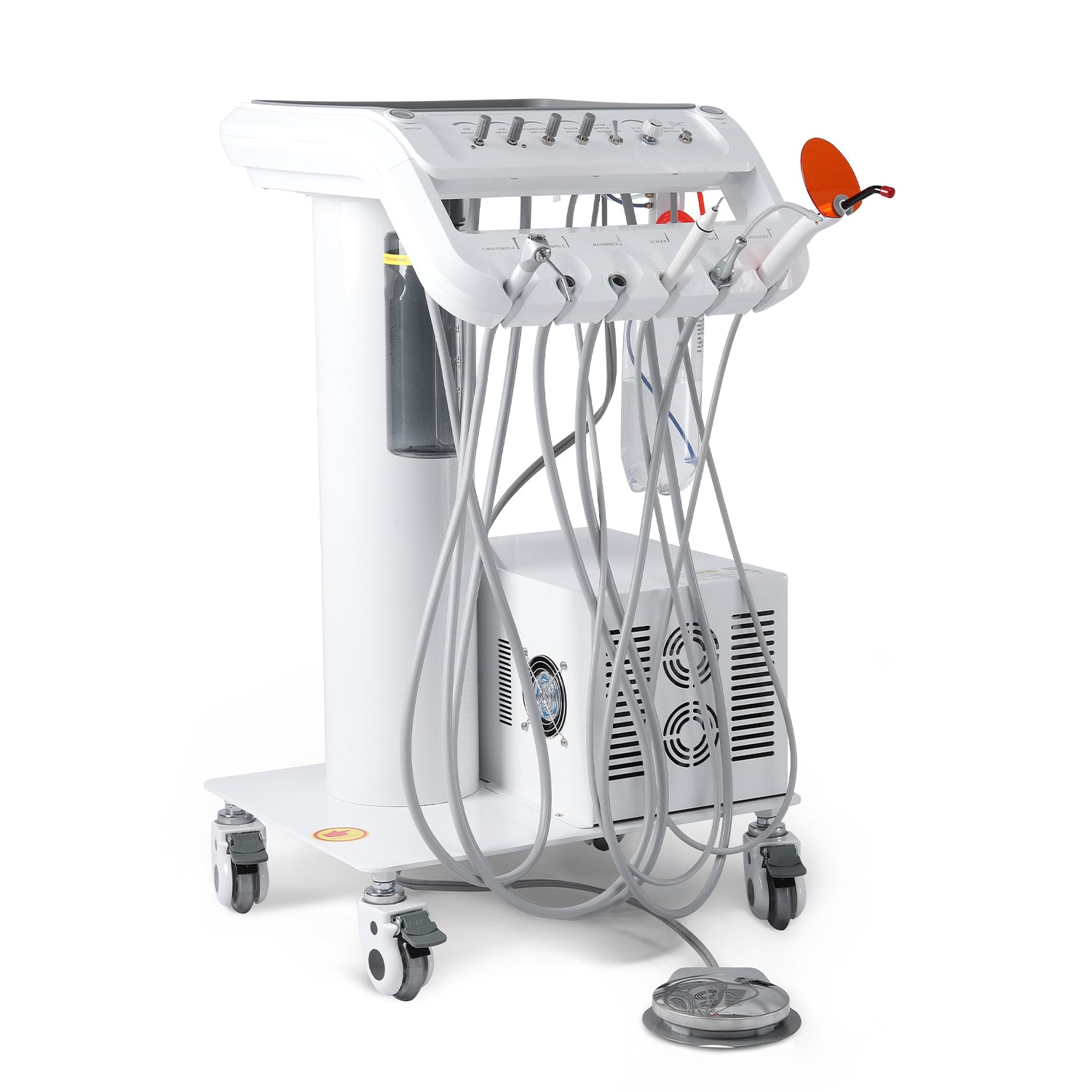 Portable Dental Units – AZDENT