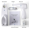 Dental Digital Color Comparator Tooth Shade Guide 7th-Gen AI Powered LCD Screen - azdentall.com