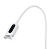 Dental Portable 3-Color Cold Light LED Teeth Whitening Machine BM01C Dental Chair Clamp Model - azdentall.com