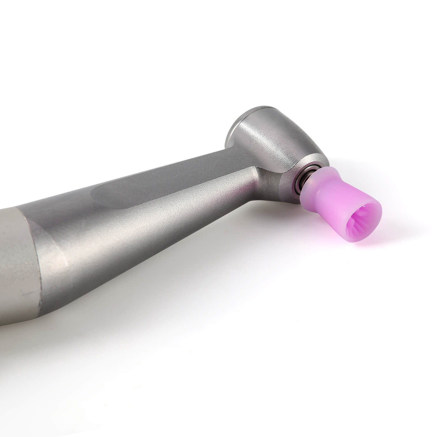 AZDENT Dental Rubber Polishing Prophy Cup Hard Brushes RA2.35mm 100pcs/Box - azdentall.com