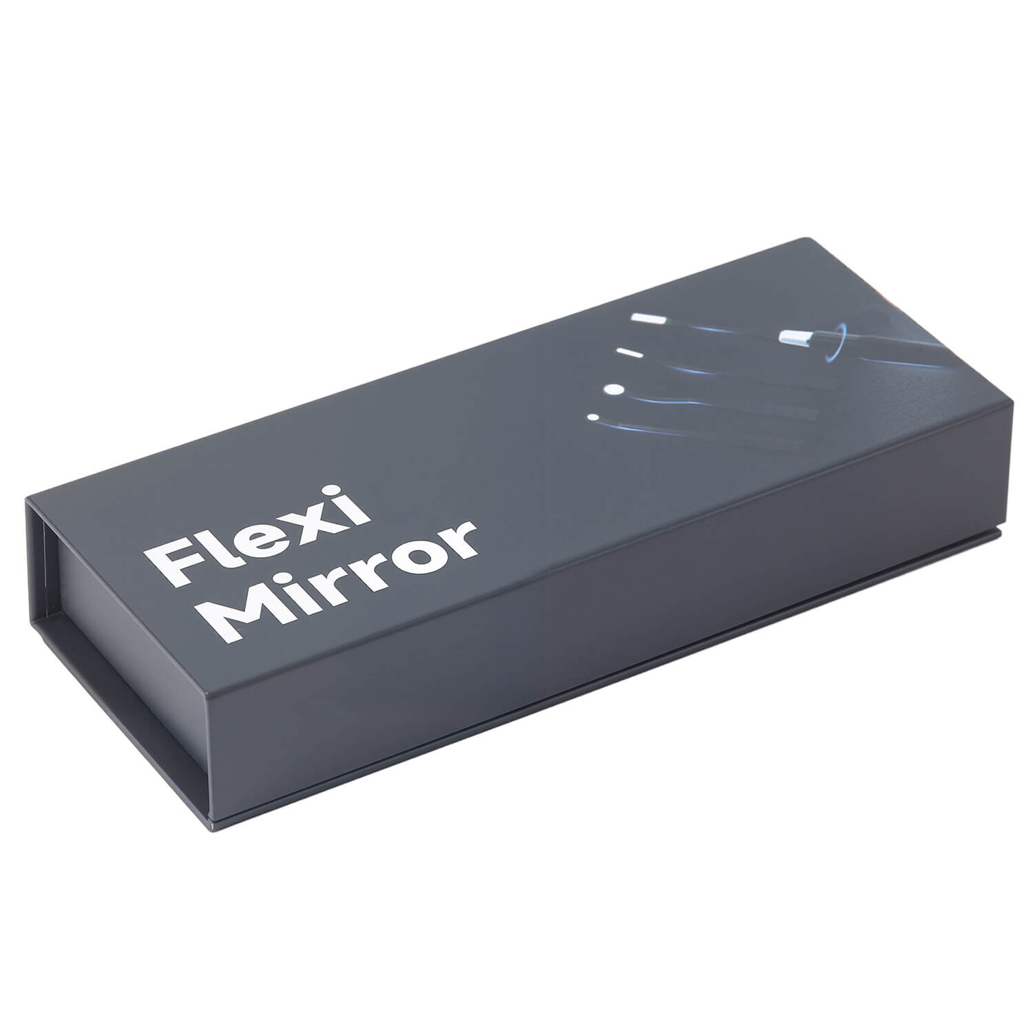 Dental Bendable Micro Mouth Mirror Multifunction Checking Mirrors - azdentall.com
