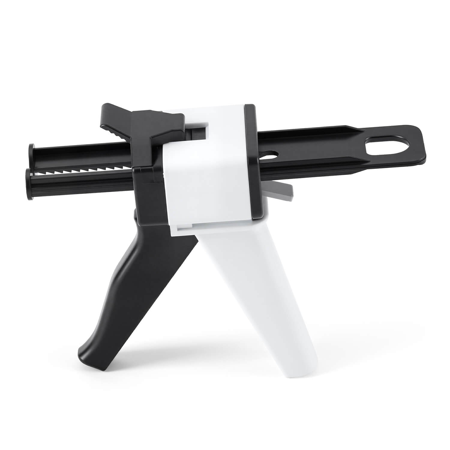 Dental Impression Mixing Dispensing Gun 1:1 / 2: 1 Ratio 50ML - azdentall.com