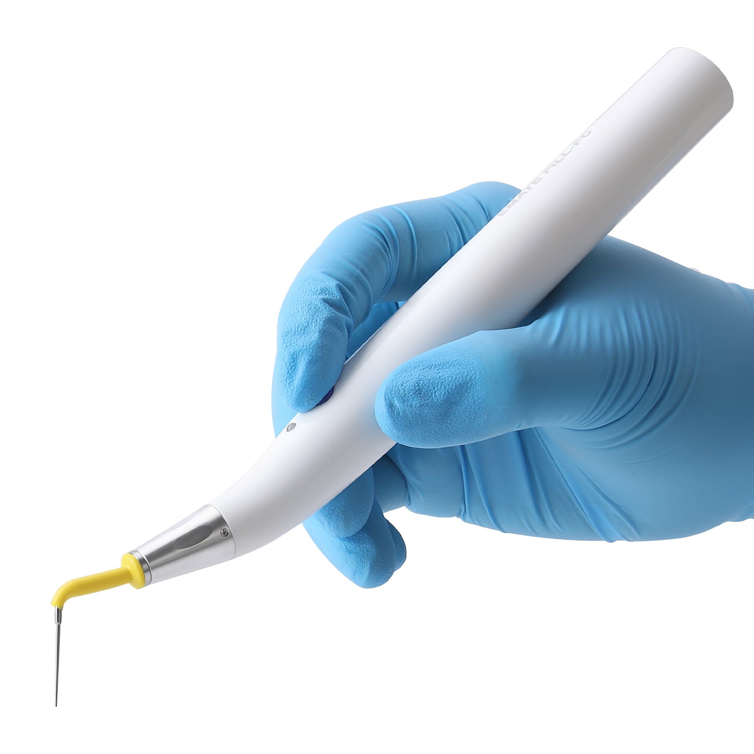 Dental Cordless Obturation System Gutta-Percha Cutter & Heating Pen 2 in 1 System - azdentall.com