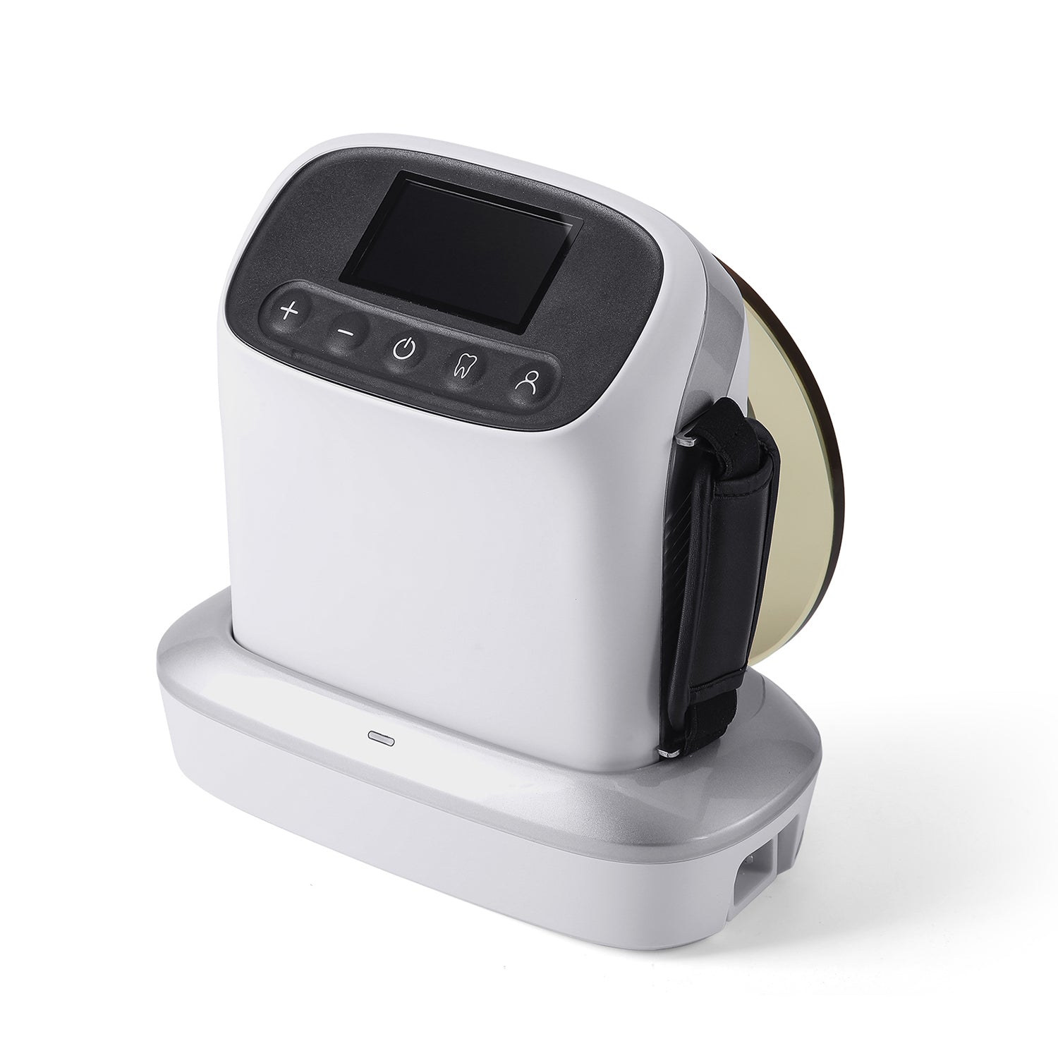 Dental Portable Handheld X Ray Machine Touch Screen High-Definition Imaging - azdentall.com