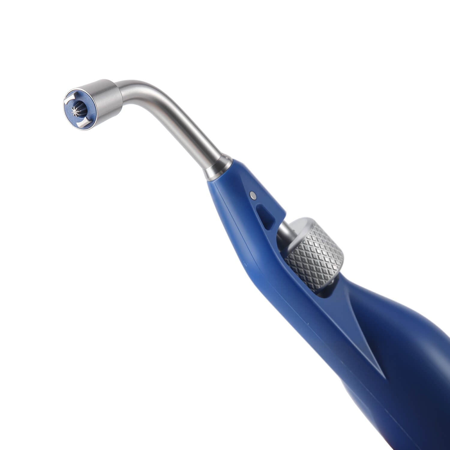 Dental Sectional Contoured Matrix System Double-Side Contoured Anatomically Shaped Matrix Bands with Handle 20Pcs/Set - azdentall.com