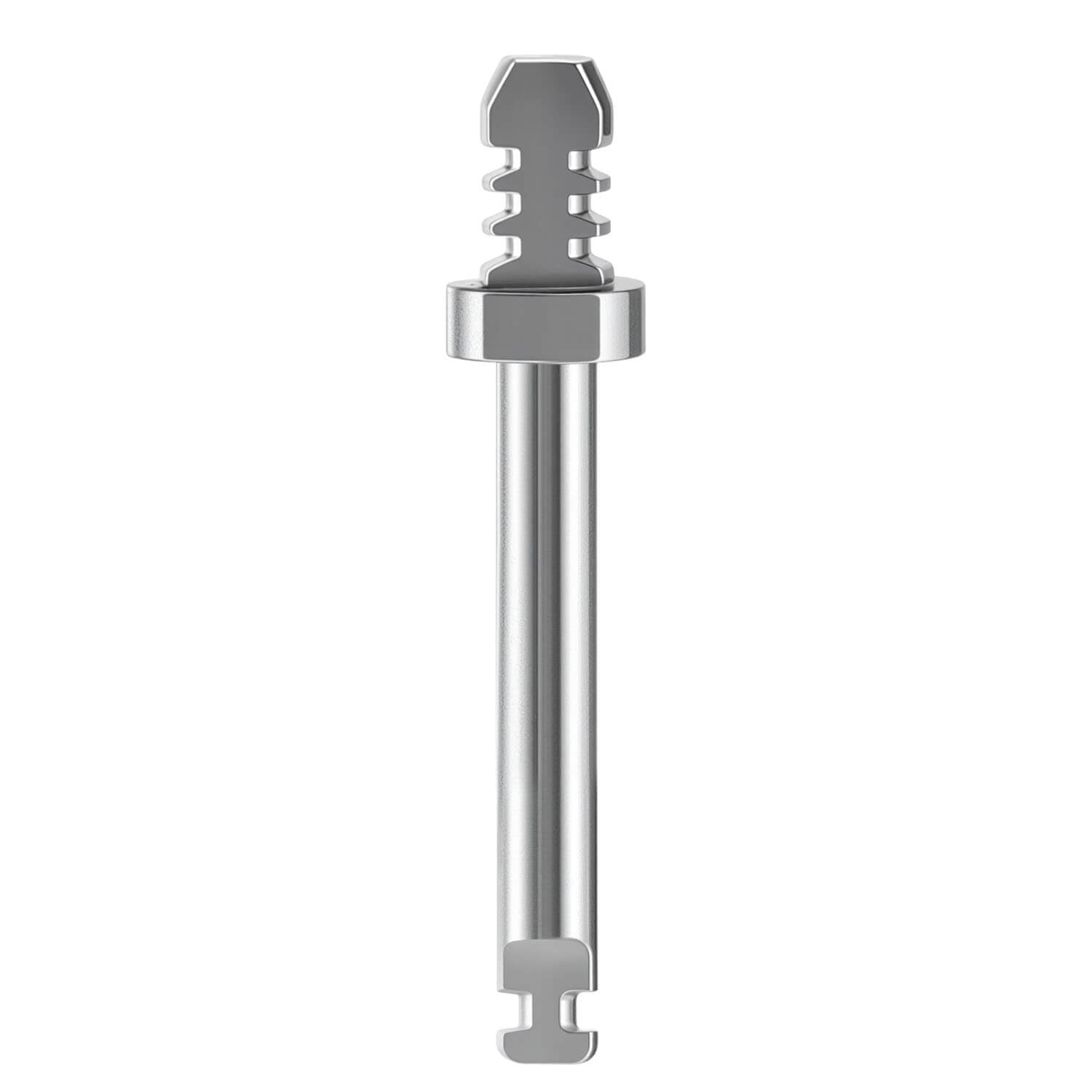 Dental Mandrel Rotary Tool for Polishing Disc RA2.35mm - azdentall.com