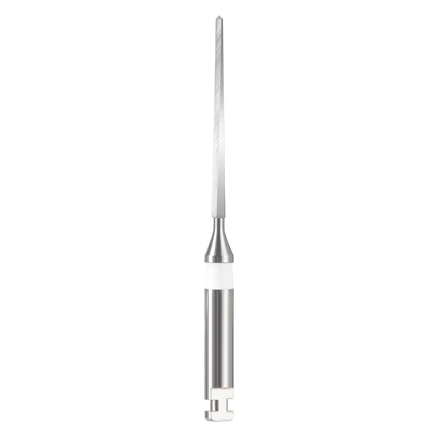 Dental Endo F Drill Reamers Fiber Post Drills Mixed #1 32mm 4pcs/Box - azdentall.com