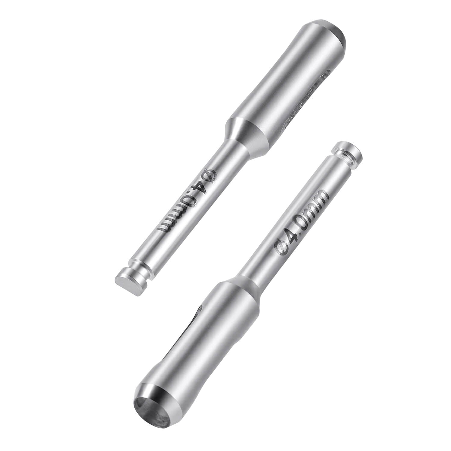 Dental Implant Gingival Circular Resection Drill Kit 5pcs/Set - azdentall.com